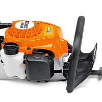 STIHL HS 45 Бензиновые мотоножницы STIHL, 600мм/24" 42280112938, Мотоножницы бензиновые Штиль